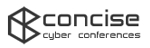 Concise Cybersecurity Conferences